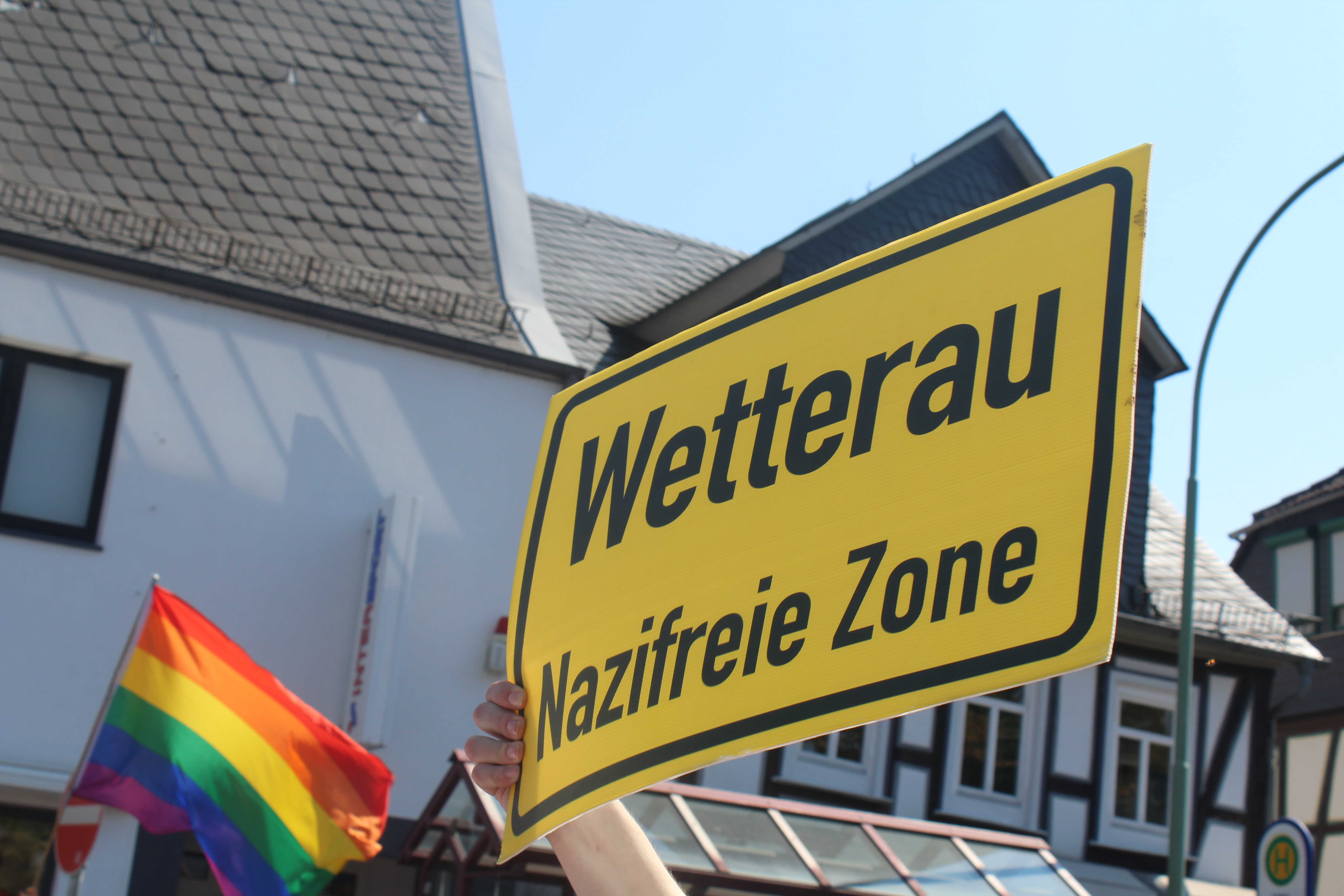 Read more about the article Altenstadt-Waldsiedlung: NPD-ler zum Ortsvorsteher gewählt